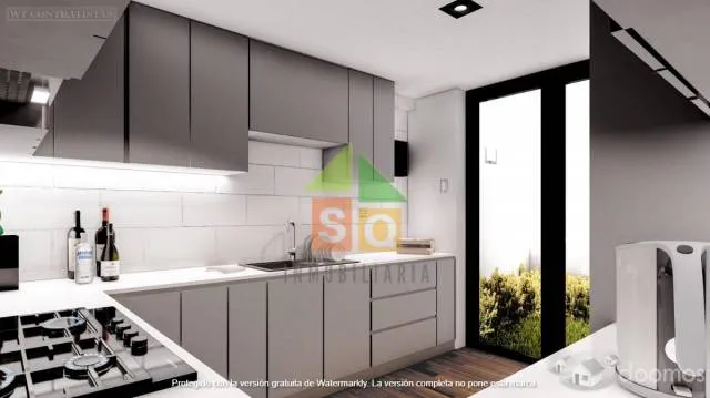 Residencial San Luis de California - 7