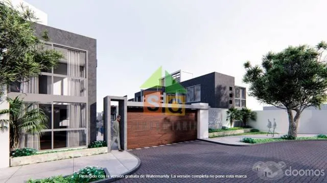 Residencial San Luis de California - 8