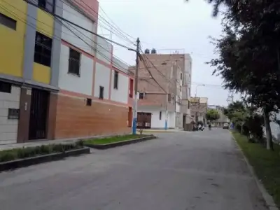 DEPARTAMENTO LISTO PARA VIVIR EN EL CALLAO