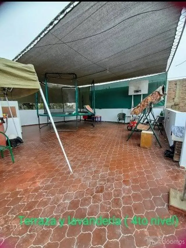 DEPARTAMENTO LISTO PARA VIVIR EN EL CALLAO — foto 2