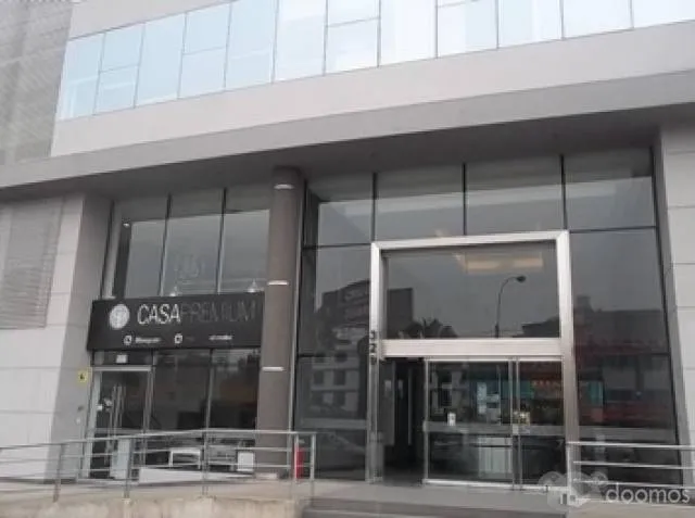 SE ALQUILA CONSULTORIO MÉDICO EN SANTIAGO DE SURCO - 5