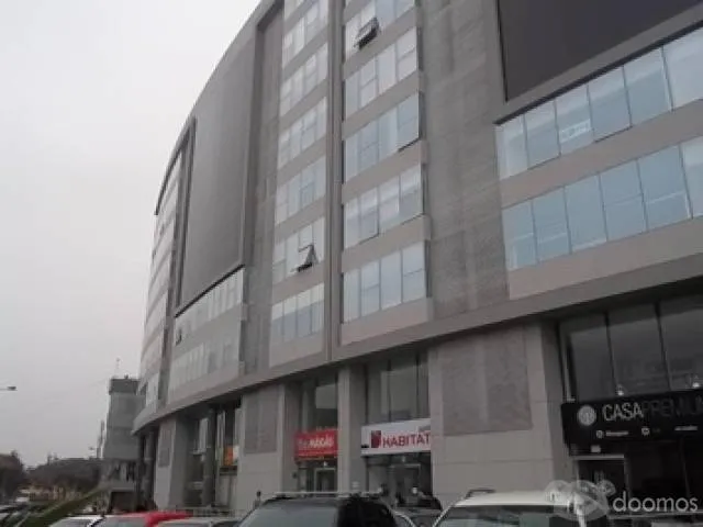 SE ALQUILA CONSULTORIO MÉDICO EN SANTIAGO DE SURCO - 6