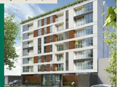Se venden lindos departamentos en proyecto "Las Tradiciones"