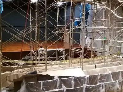 VENTA DE EMPRESA DE ARQUITECTURA E INGENIERIA