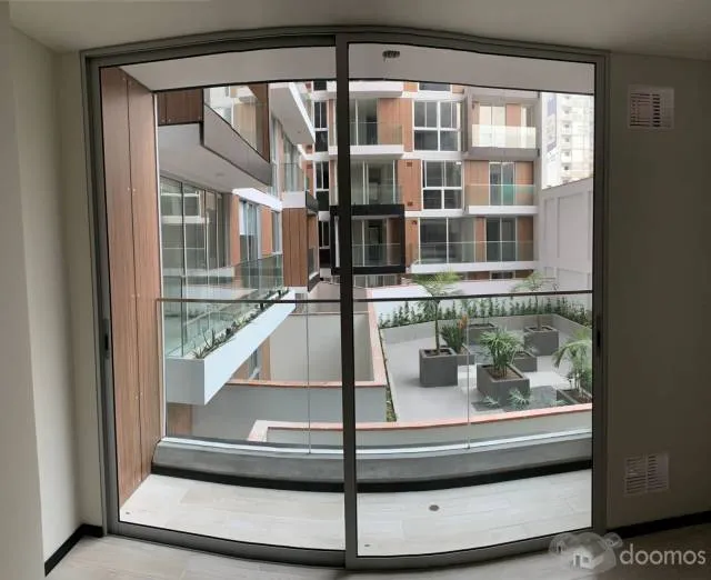 SE ALQUILA DPTO EN AV EL SOL 135 BARRANCO 45 MTS — foto 6