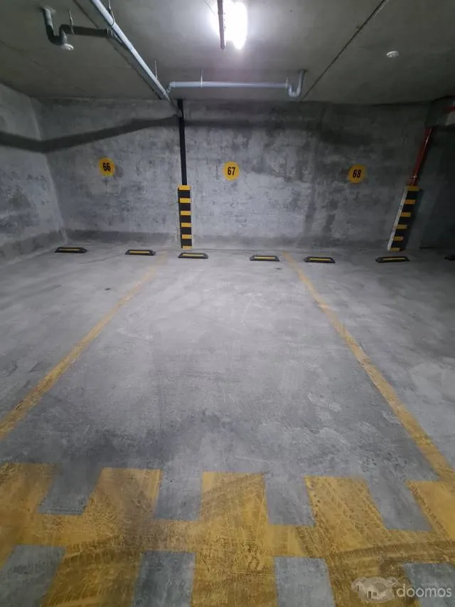alquilo estacionamiento - 6