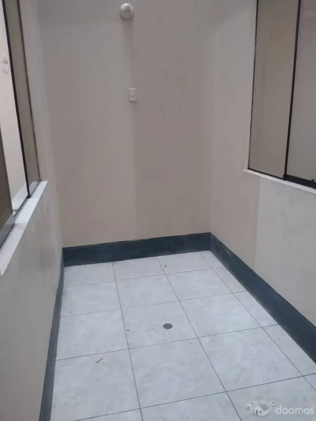 Departamento de dos habitaciones — foto 4