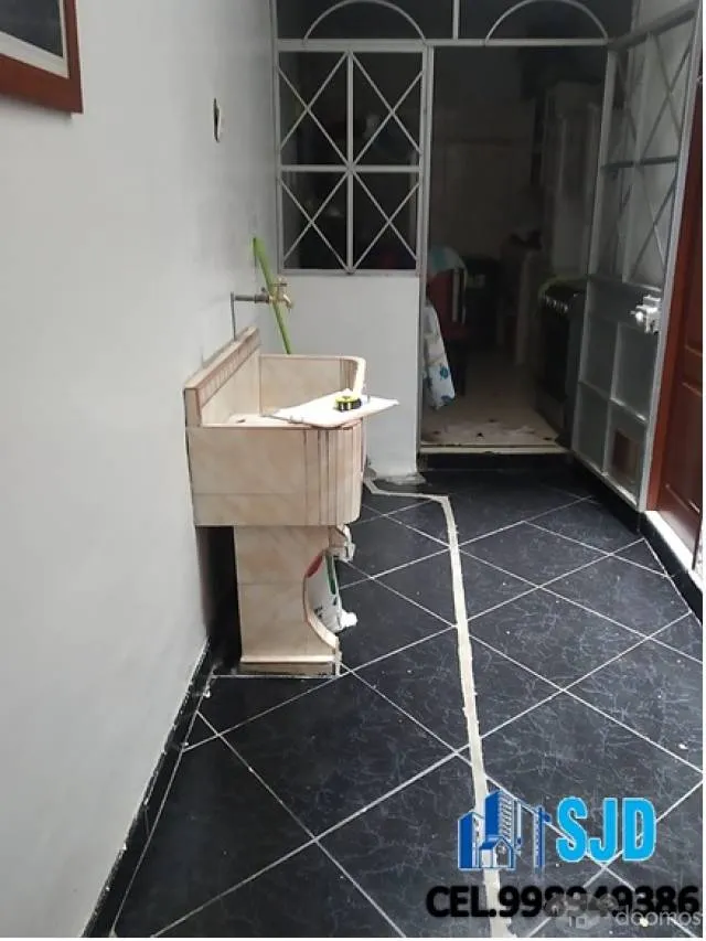 CASA EN VENTA- RIMAC — foto 3