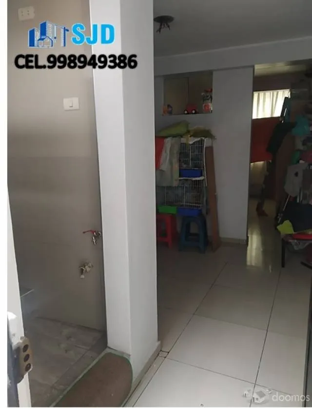 CASA EN VENTA- RIMAC — foto 5