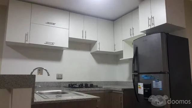 ALQUILO DEPARTAMENTO EN BREÑA — foto 8