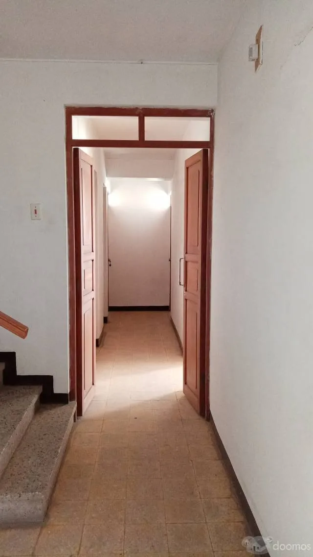 VENDO 1,571m2 con 120metros de frentera en el centro de Moquegua!!!! - 1
