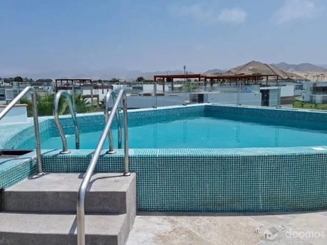 CASA DE PLAYA CONDOMINIO PUESTA DEL SOL CHOCALLA — foto 6