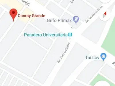Vendo terreno