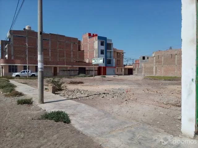 VENDO TERRENO URB LA PURISIMA CHICLAYO — foto 3
