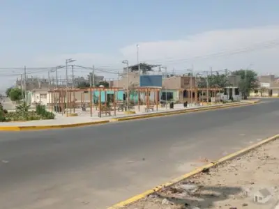 VENTA DE CASA EN PARCONA