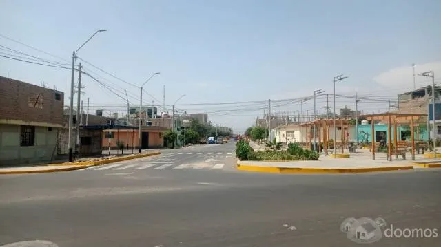 VENTA DE CASA EN PARCONA - 3