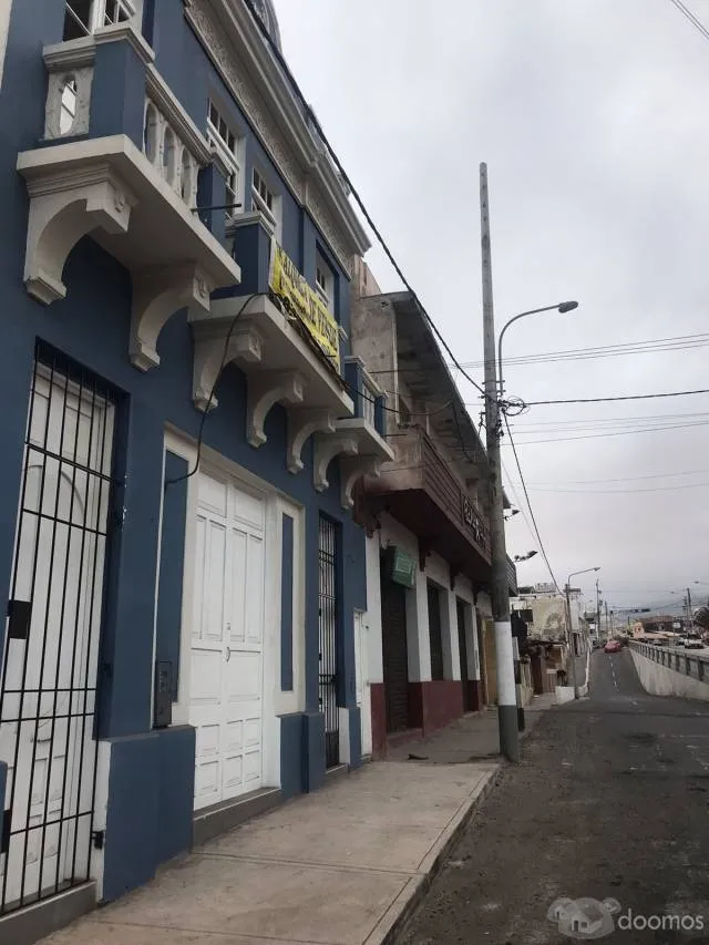CASA EN VENTA - 4