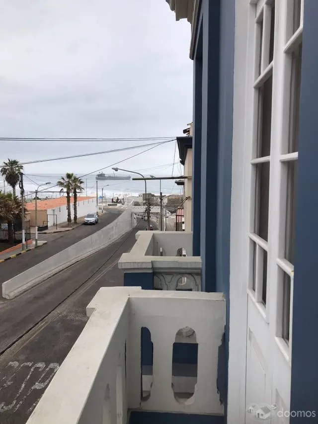 CASA EN VENTA - 5
