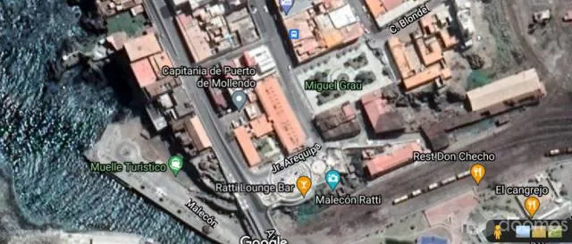 CASA EN VENTA - 8