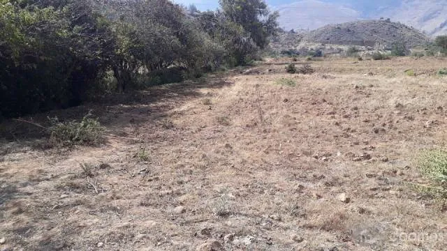 VENTA DE TERRENO EN HUANUCO - 2