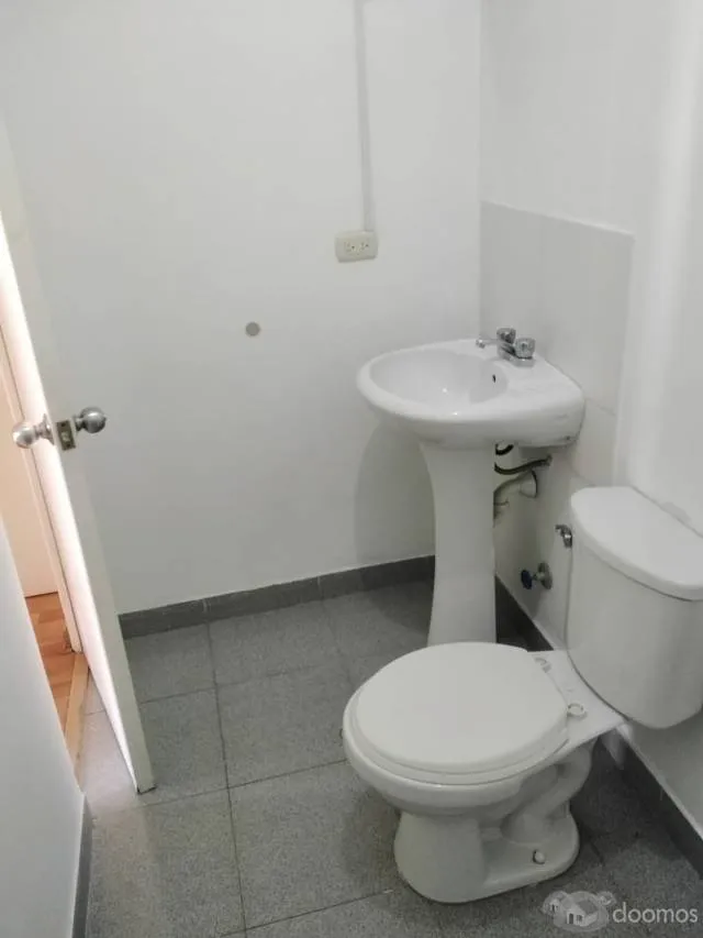 ALQUILER DE DEPARTAMENTO 02 DORM, 02 BAÑOS, CONDOMINIO, SUPER CENTRICO, EN LIMA — foto 7