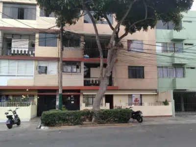 OCASION VENTA DEPARTAMENTO EN BARRANCO