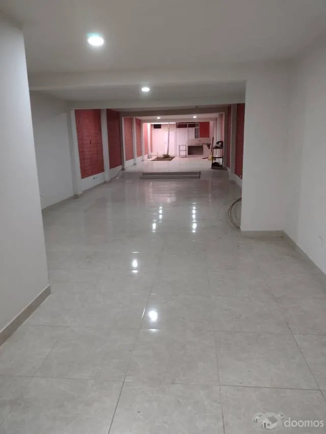 ALQUILO LOCAL COMERCIAL - 3