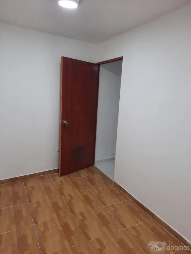 Minidepartamento akt 19 de la Av Tomas Valle — foto 6