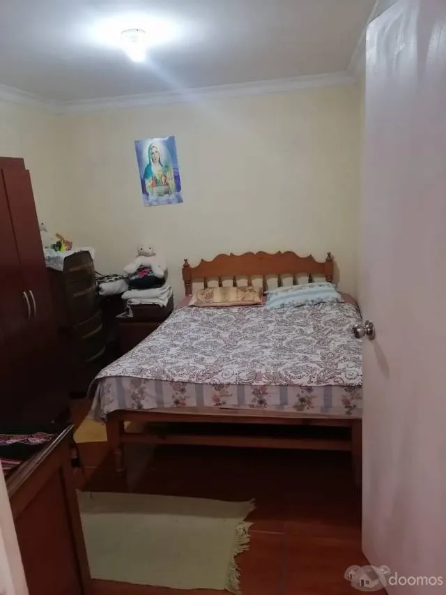 Venta de casa frente a parque — foto 4