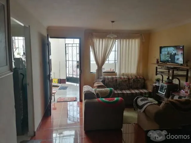 Venta de casa frente a parque — foto 5