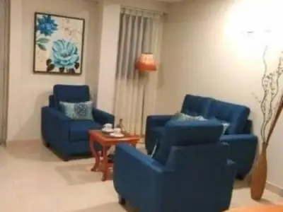 Alquiler de minidepartamento