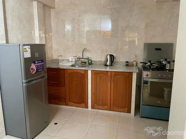 Alquiler de minidepartamento - 3