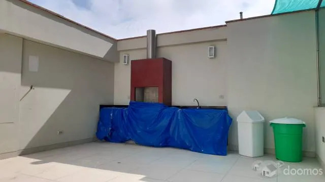 Lindo departamento en venta en Magdalena del Mar — foto 6