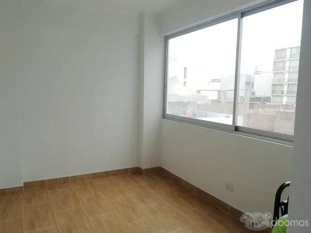 DEPARTAMENTO DE ESTRENO EN MAGDALENA DEL MAR - 2