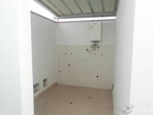DEPARTAMENTO DE ESTRENO EN MAGDALENA DEL MAR - 5