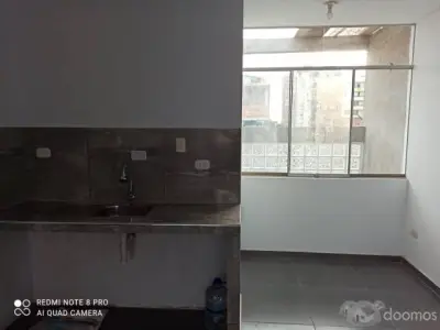 Alquiler de Minidepartamento