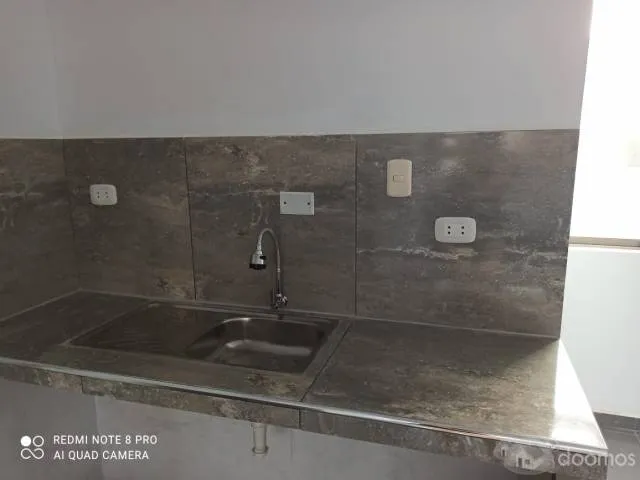Alquiler de Minidepartamento — foto 2