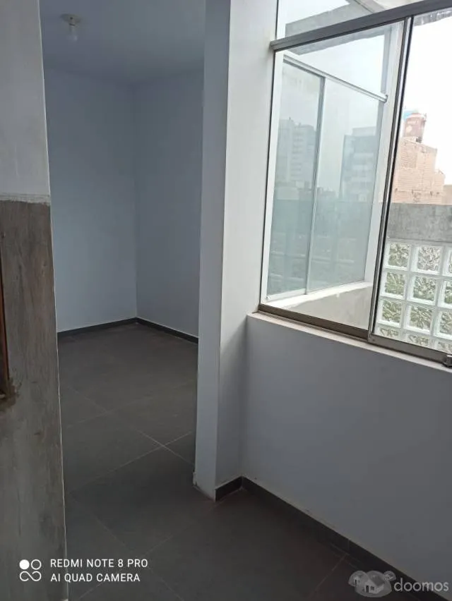 Alquiler de Minidepartamento — foto 3