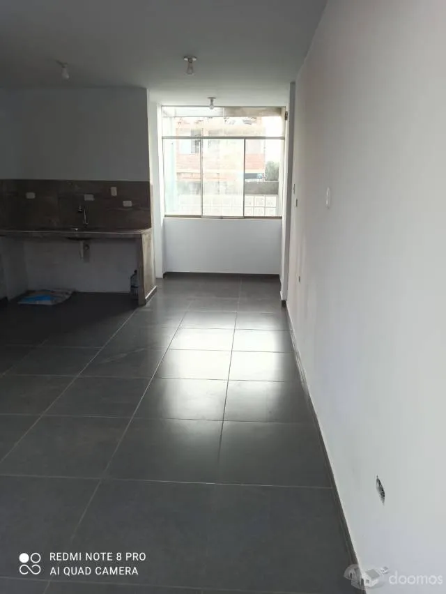 Alquiler de Minidepartamento — foto 4