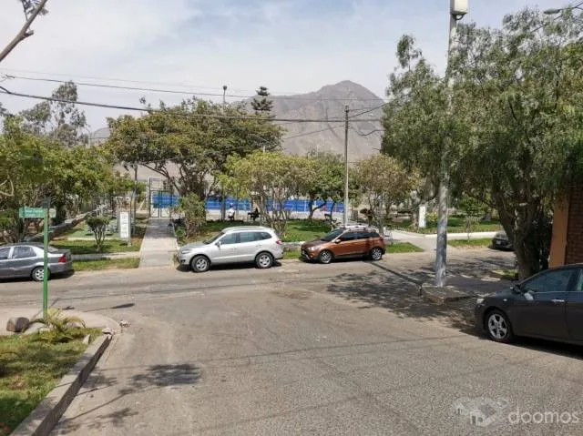 INICIA EL 2022 CON UN EXCELENTE TERRENO EN LA MOLINA VERLO ES COMPRARLO SUPER BIEN UBICADO — foto 5