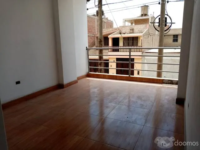 Departamentos  3 - 4 Dormitorios Estreno Urb. El Pinar Comas - Desde $66,950 — foto 4