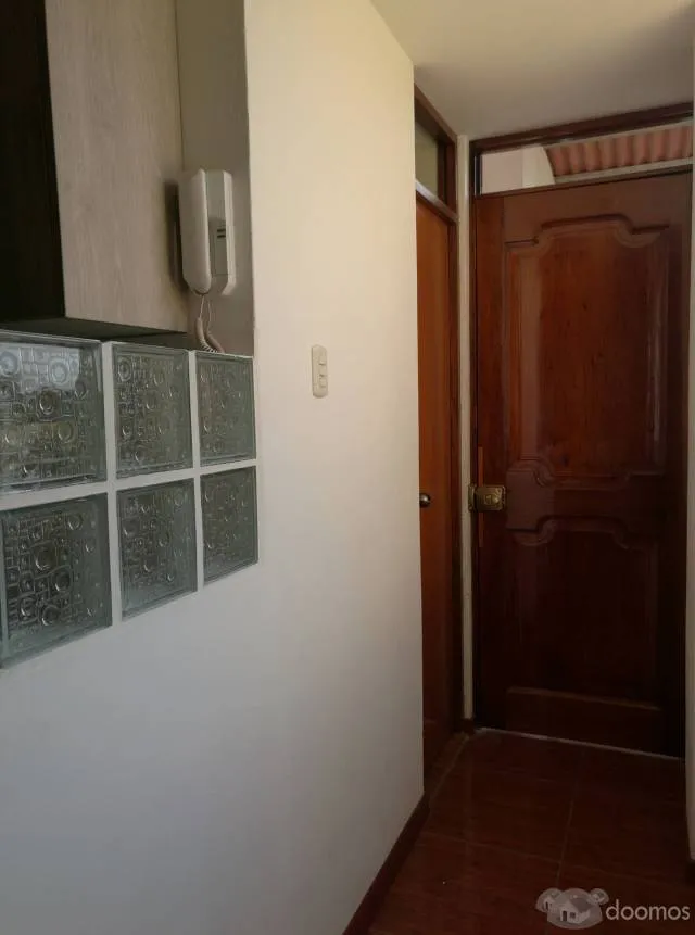 Alquiler de Departamento en Surco - Caminos del Inca — foto 2