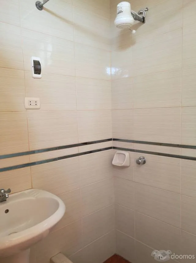 Alquiler de Departamento en Surco - Caminos del Inca — foto 3