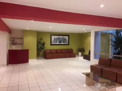 Remate departamento