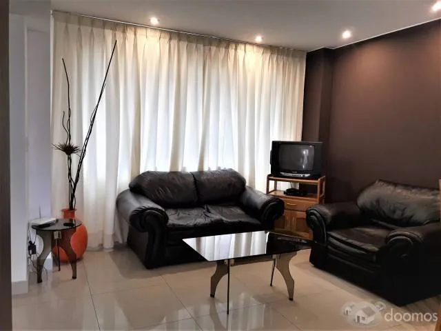 Remate departamento - 4