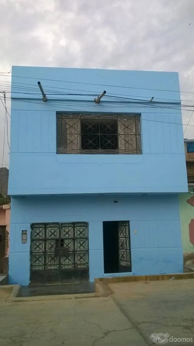 CHEPEN VENDO AMPLIA CASA, EXCELENTE OPORTUNIDAD - 3