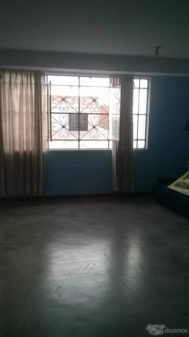 CHEPEN VENDO AMPLIA CASA, EXCELENTE OPORTUNIDAD - 6