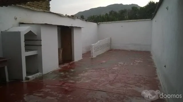 CHEPEN VENDO AMPLIA CASA, EXCELENTE OPORTUNIDAD - 7