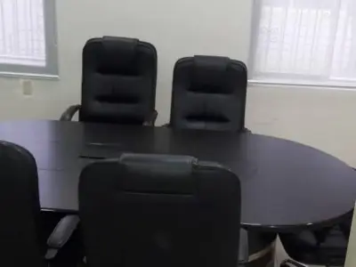 ALQUILER DE OFICINAS AMOBLADAS Y SIN AMOBLAR