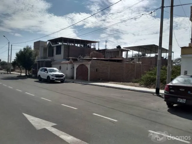 Venta de Terreno 196 m2 Bello Horizonte - Piura — foto 2